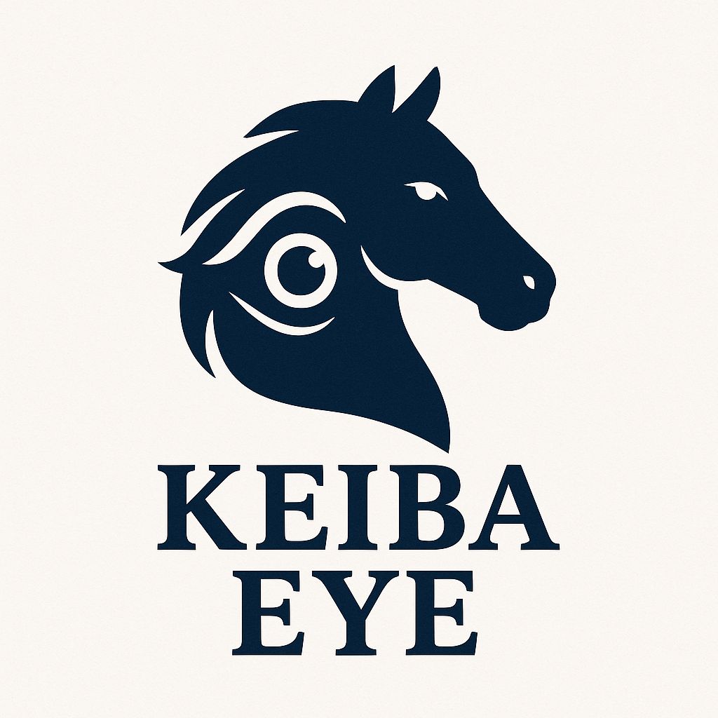 競馬EYE
